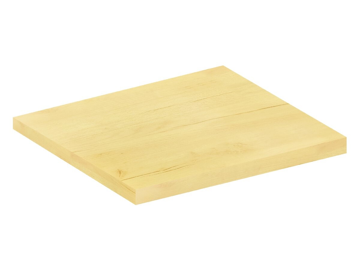 VCM Kuchynská pracovná doska 80x60 