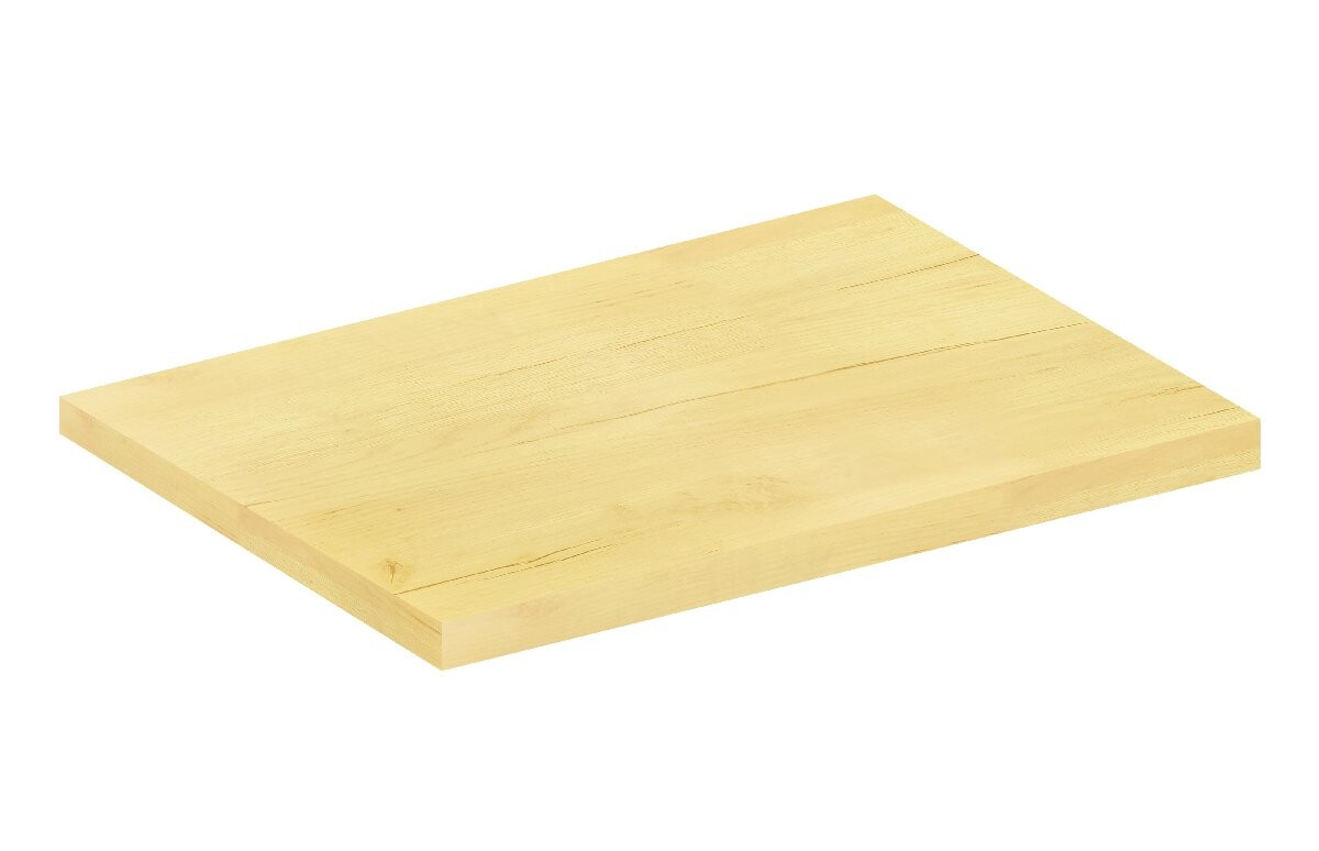 VCM Kuchynská pracovná doska 100x60 