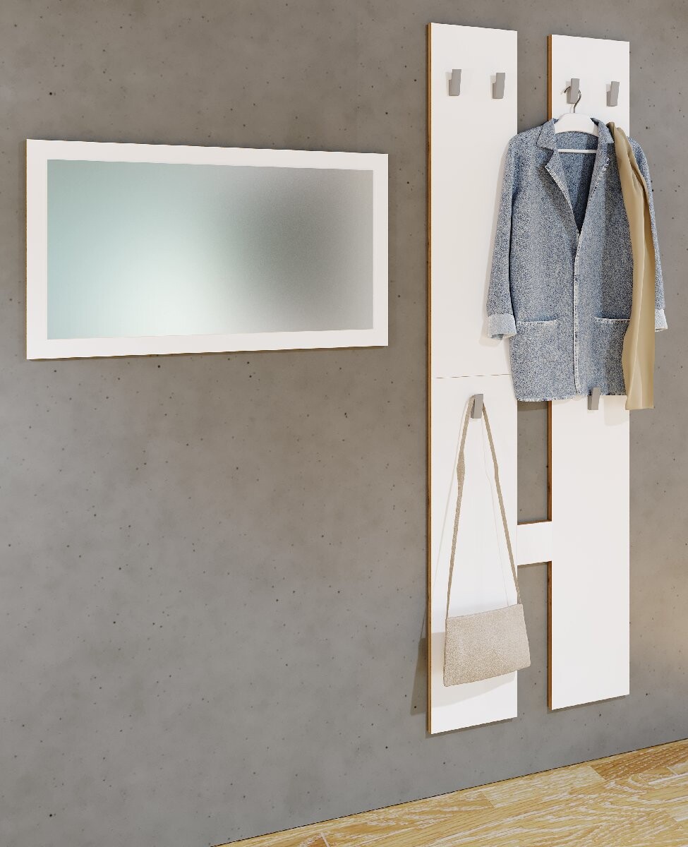 Šatníková skriňa VCM 