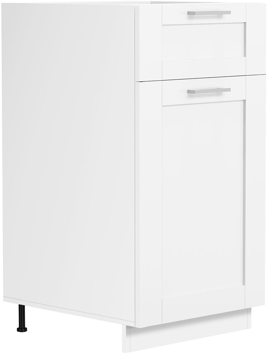 VCM Spodná skrinka so zásuvkou 40 cm 