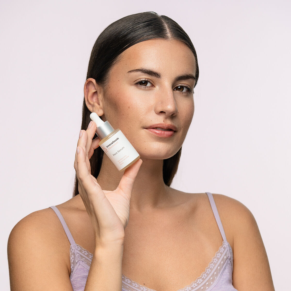 Kombucha Vibeboost sérum na tvár 30 ml