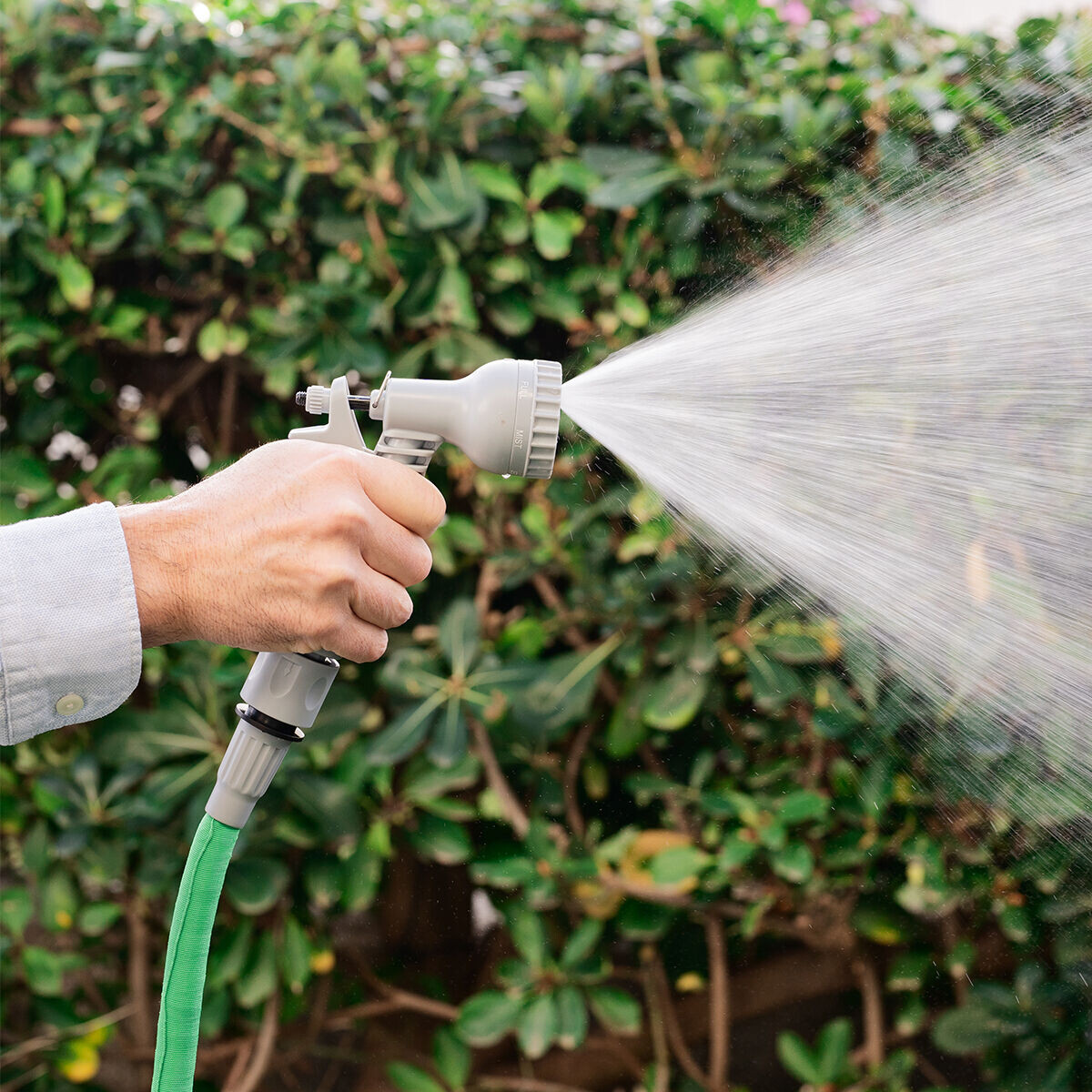 Predlžovacia záhradná hadica Hoxtend 30 m