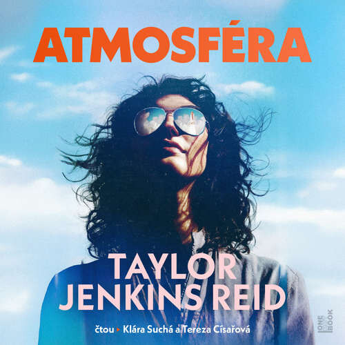 Atmosféra - Taylor Jenkins Reid (mp3 audiokniha)