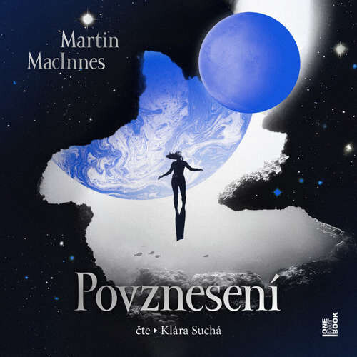 Povznesení - Martin MacInnes (mp3 audiokniha)