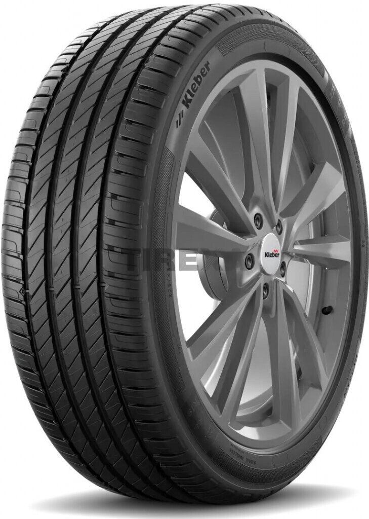 Kleber 255/40R18 95Y DYNAXER HP5 FSL