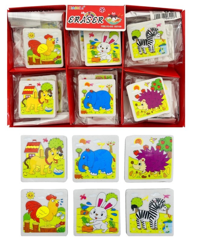 Guma mazacia zvieratko