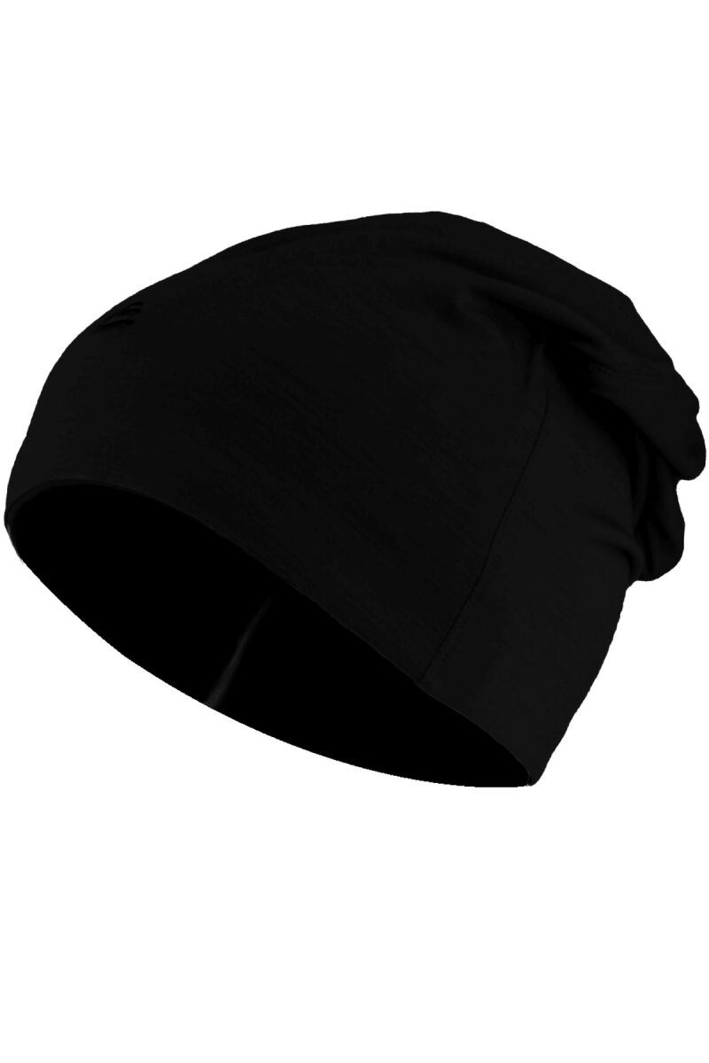 Lasting BOLY 320g 9090 čierna čiapka Veľkosť: L/XL 8595067809328