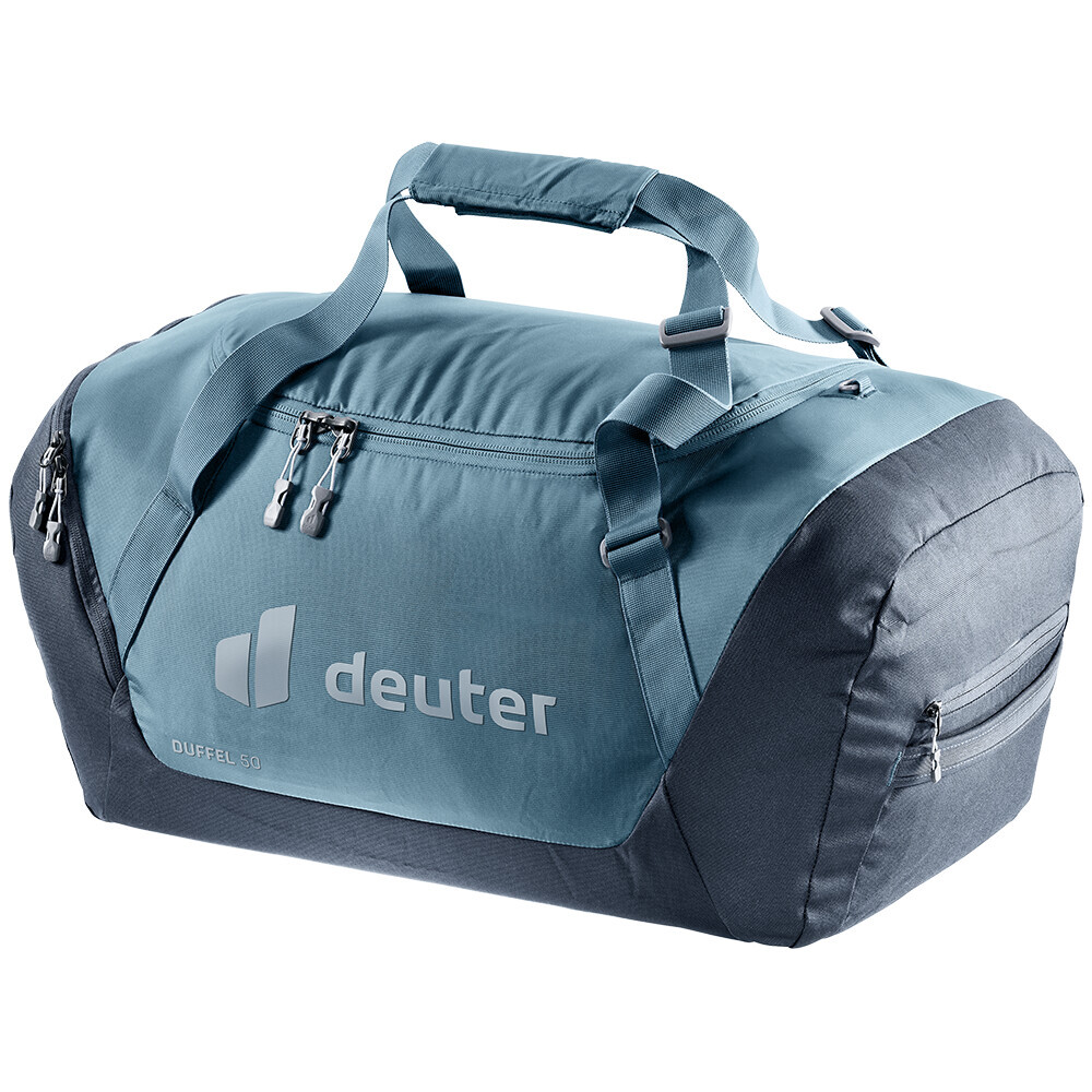 deuter Duffel 50 atlantic-ink Veľkosť: OneSize