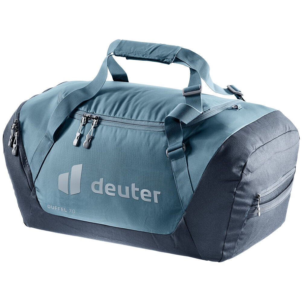 deuter Duffel 70 atlantic-ink Veľkosť: OneSize