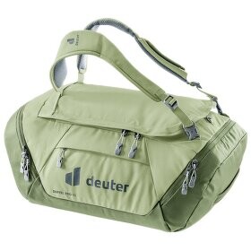 deuter Duffel Pro 40 mineral-grove Veľkosť: OneSize