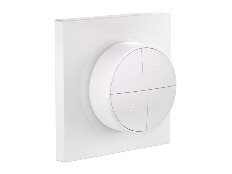 Inteligentné tlačidlo SONOFF SNZB-01M ZigBee