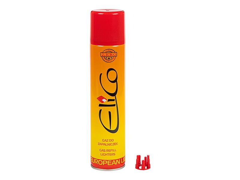 Plyn do zapaľovačov BLOW 300ml