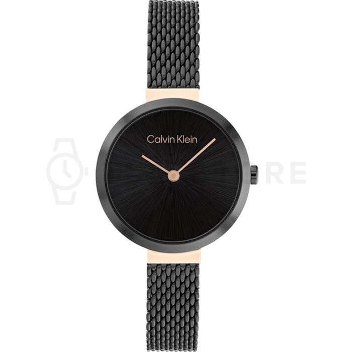 Calvin Klein Minimalistic T Bar 25200084