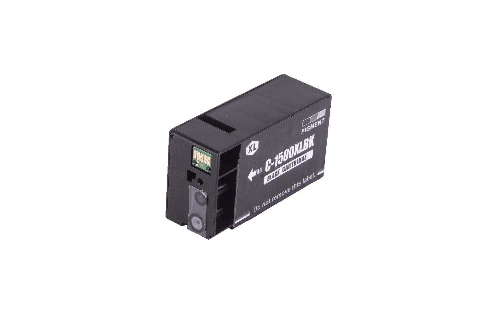 Kompatibilná atramentová náplň 9182B001, PGI1500XL, 38ml listov pre tlačiarne Canon (ORINK BULK), čierna