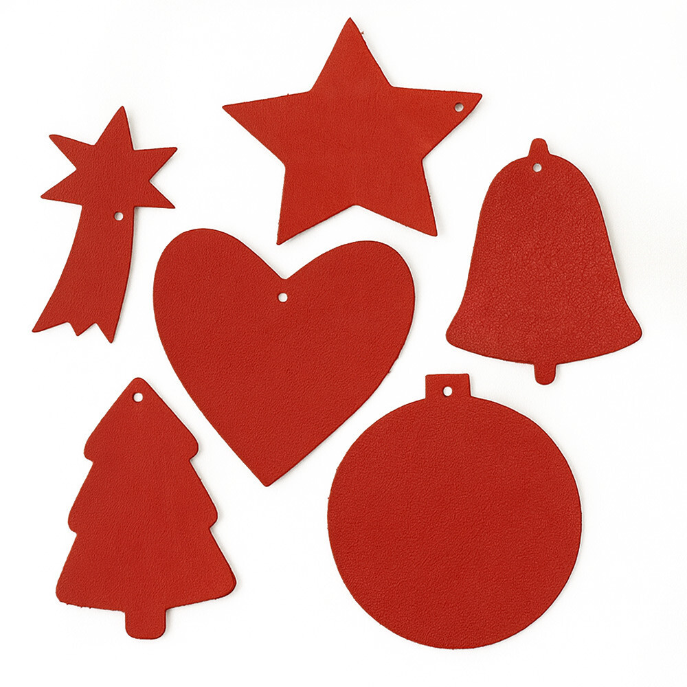 412-1310-31 NAPPA RED