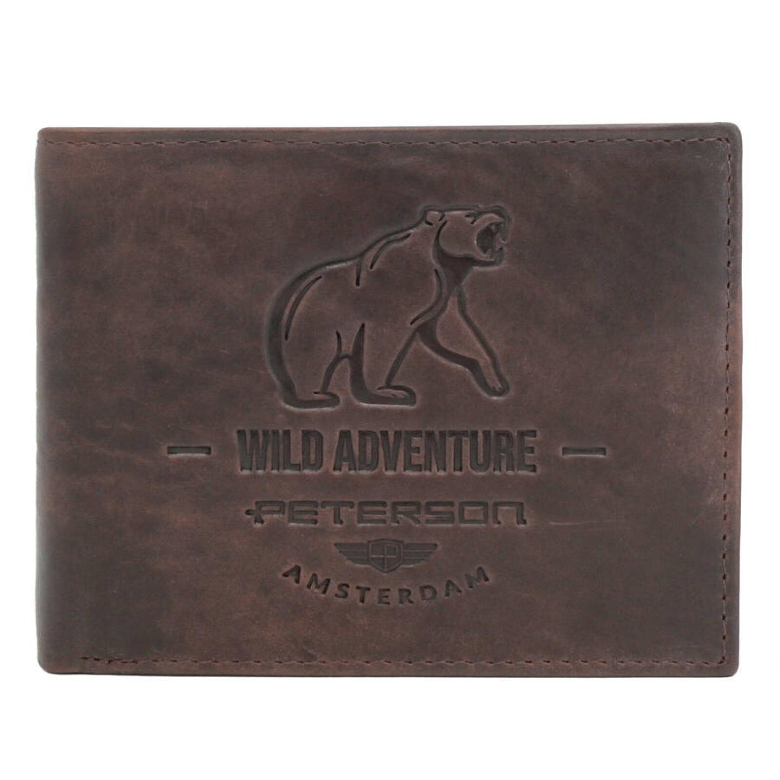 Peterson PTN N992-BE-BEAR