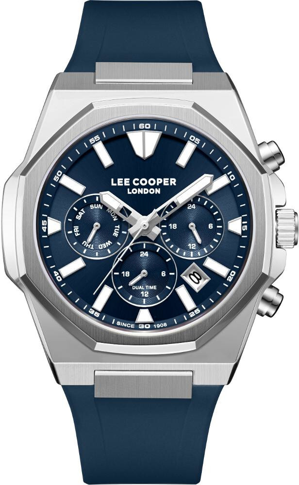 Lee Cooper Analogové hodinky LC08313.399