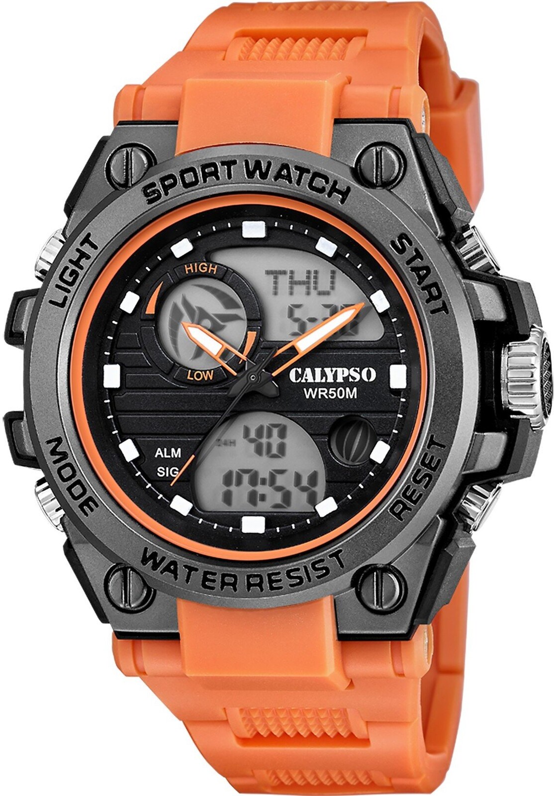 Calypso Street Style K5875/2