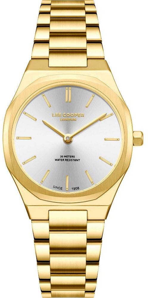 Lee Cooper Analogové hodinky LC08276.130