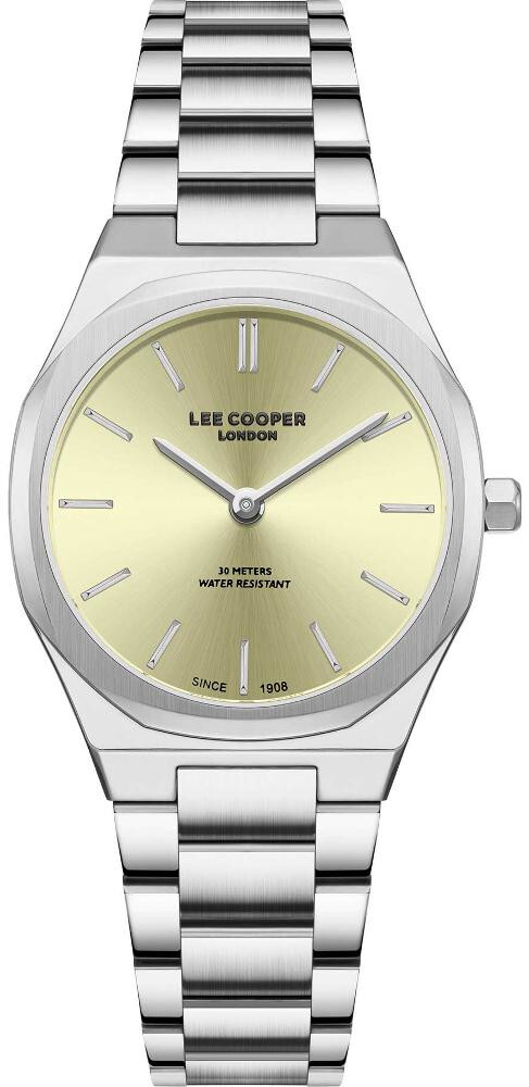 Lee Cooper Analogové hodinky LC08276.310
