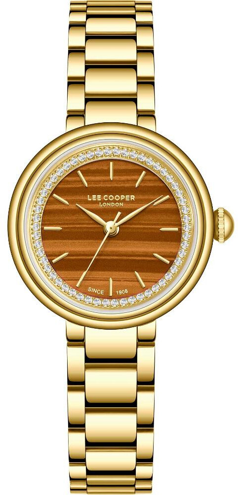 Lee Cooper Analogové hodinky LC08279.140