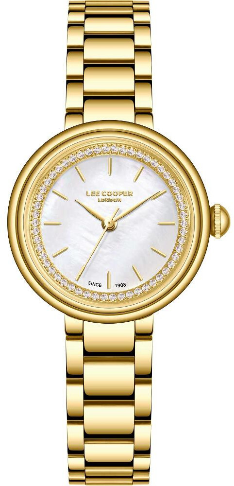 Lee Cooper Analogové hodinky LC08279.120