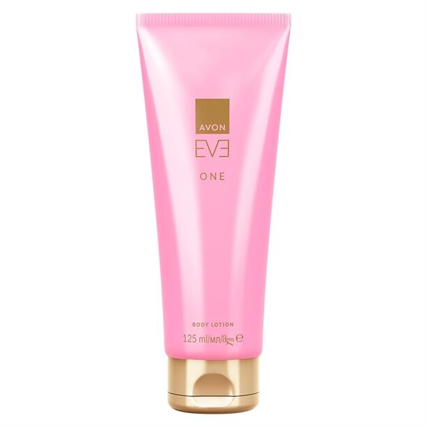 Avon Parfémové telové mlieko Eve One Body Lotion 125 ml