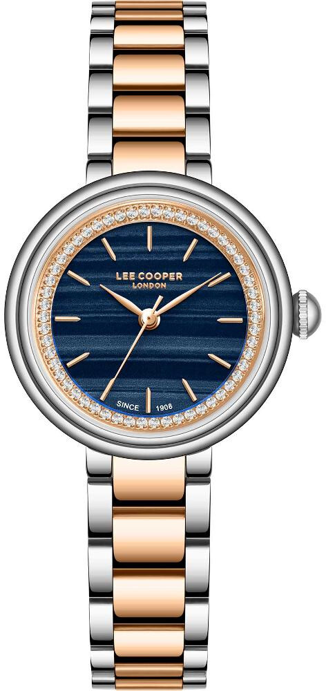 Lee Cooper Analogové hodinky LC08279.590