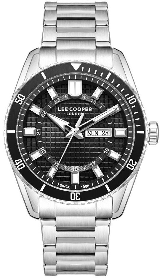 Lee Cooper Analogové hodinky LC08314.350