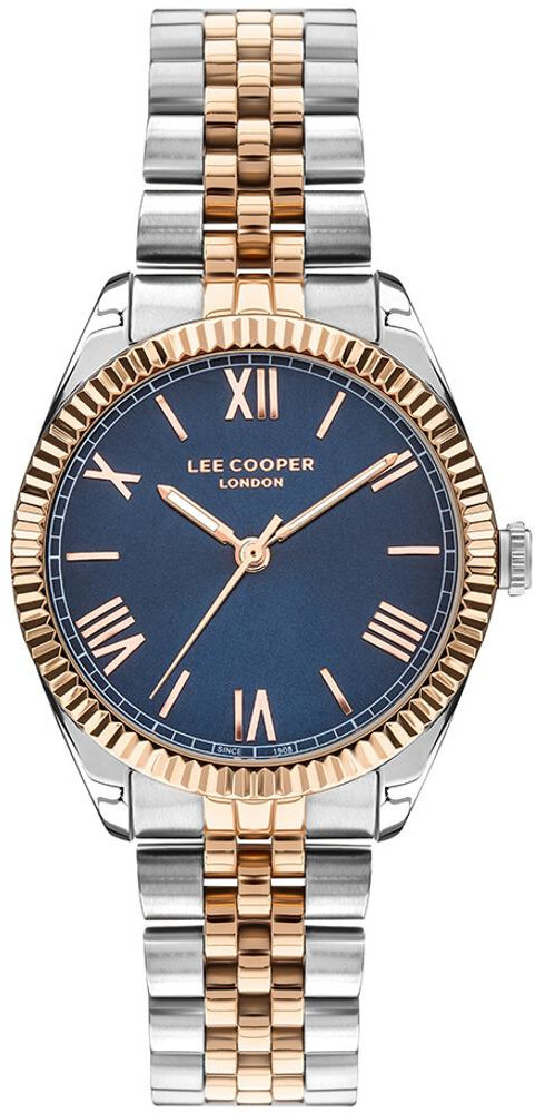 Lee Cooper Analógové hodinky LC07448.590