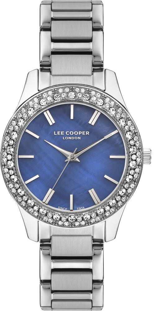 Lee Cooper Analógové hodinky LC07869.390