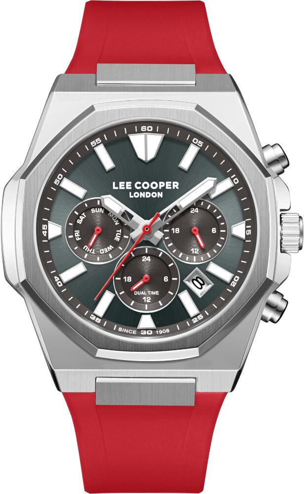 Lee Cooper Analogové hodinky LC08313.368