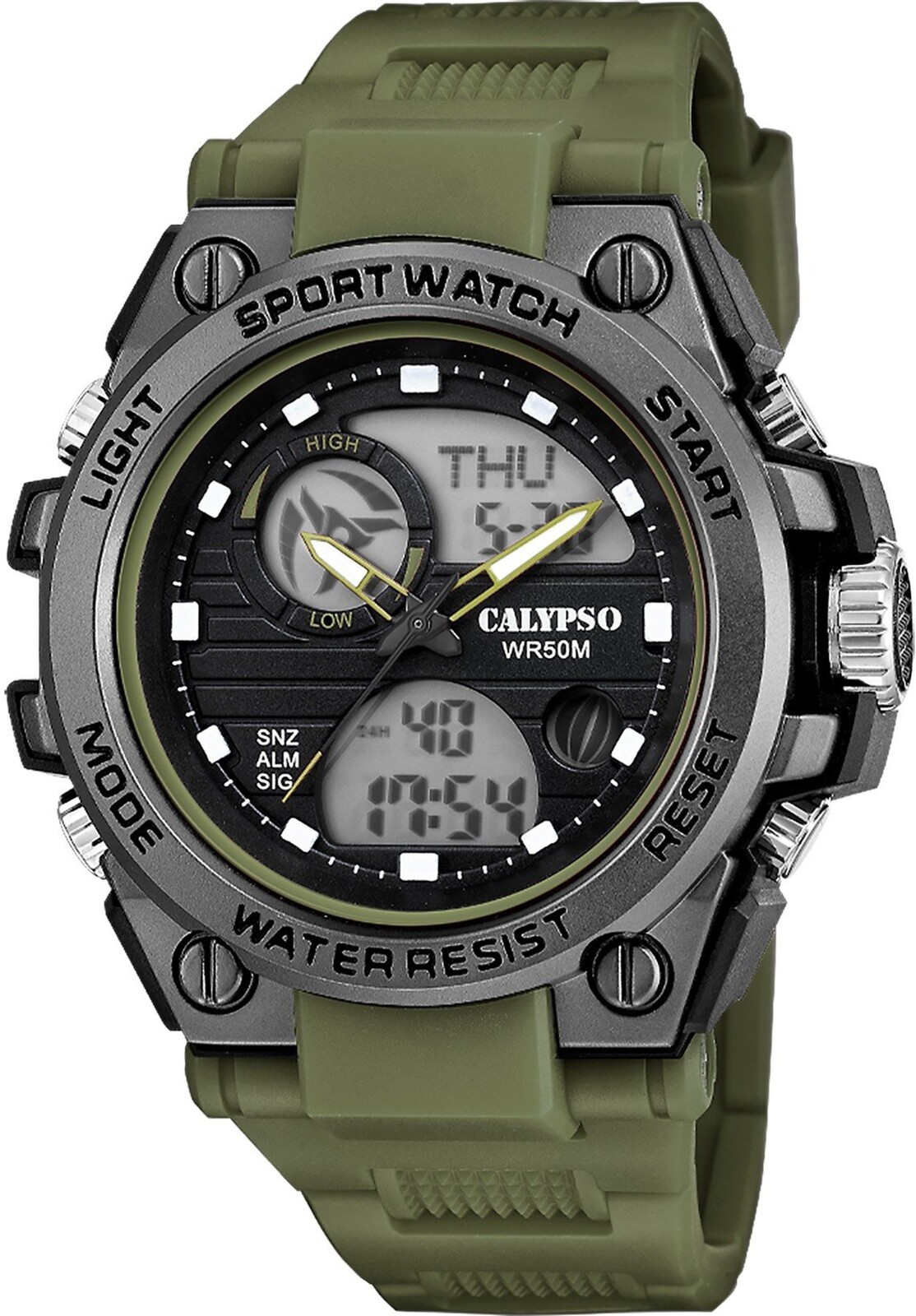 Calypso Street Style K5875/3