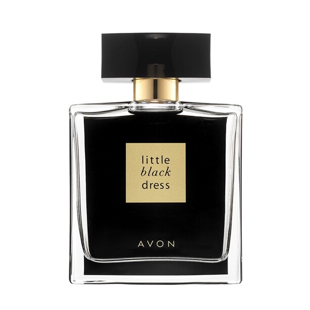 Avon Toaletná voda Little Black Dress 50 ml
