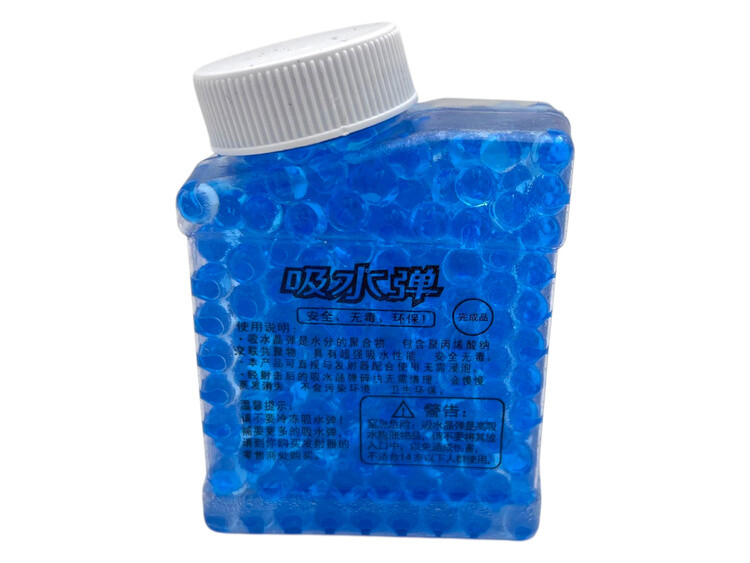 VODNÉ GULE 6-7 MM, 520 KS