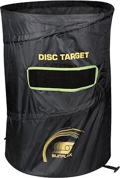 Sunflex Disc Target