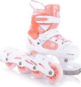 TEMPISH RS TON GIRL DUO LED vel. 34-37