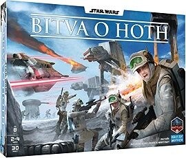 Star Wars: Bitva o Hoth