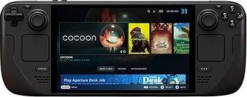 Valve Steam Deck OLED Console 512 GB