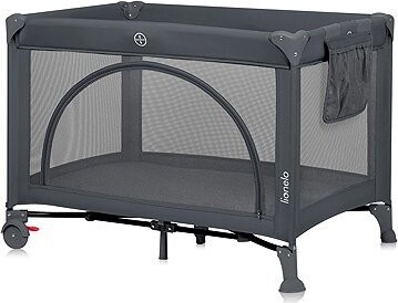 Lionelo Laura Grey Concrete