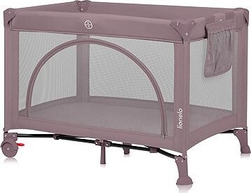 Lionelo Laura Pink Nude