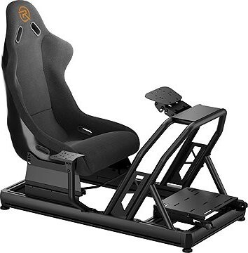 Rapture GRID čierna