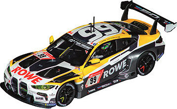 Carrera Hybrid 51026 BMW M4 GT3 „ROWE Racing, No. 99“
