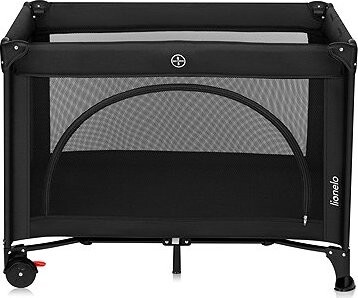 Lionelo Laura Black Carbon