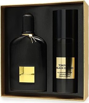 TOM FORD Black Orchid EdP Sada 250 ml