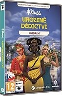 The Sims 4: Urozené Dědictví