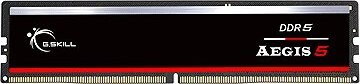 G.SKILL 16GB DDR5 6000MT/s CL36 Aegis 5
