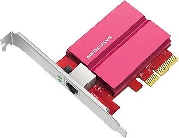 Mercusys MA510E 10 Gigabit PCIe