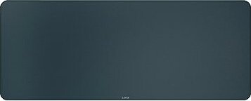 LEITZ 100 × 40 cm, tmavo sivá