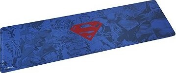 Trust GXT759SM XXL Mousepad SUPERMAN Edition